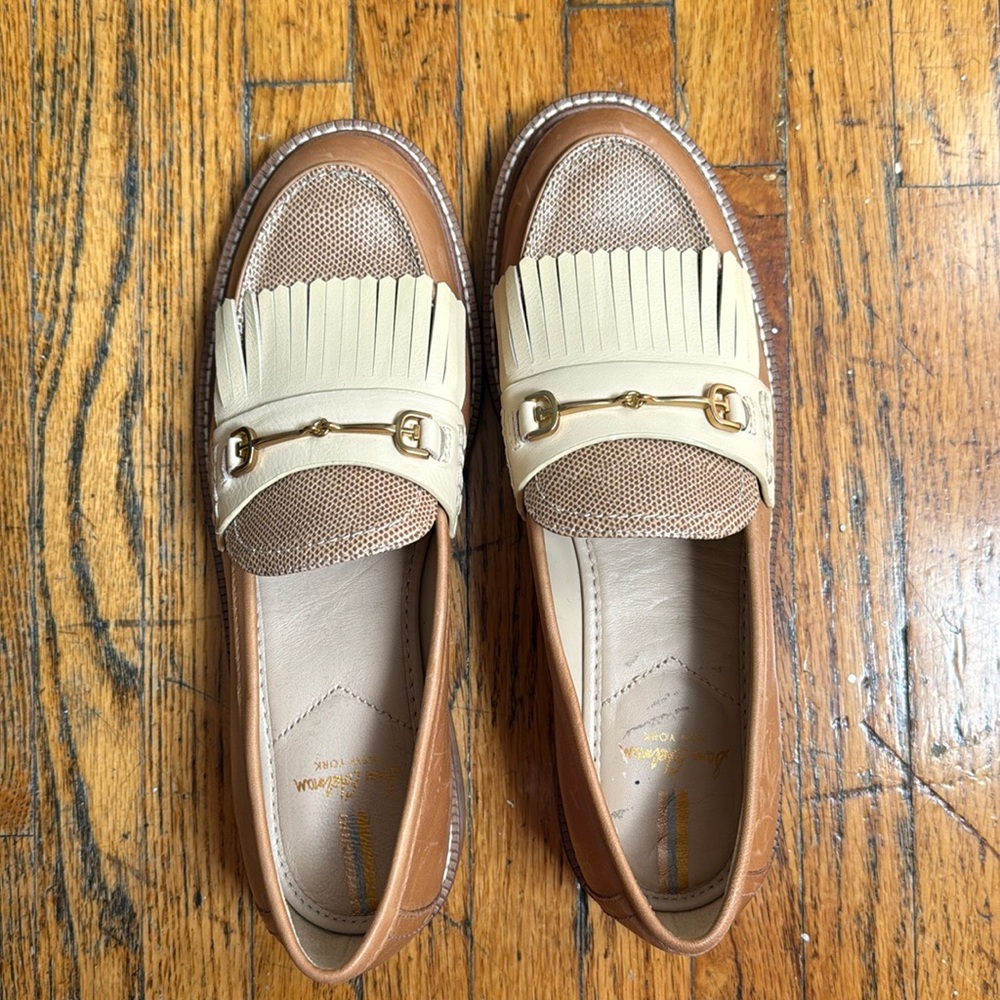 Sam Edelman Loafers